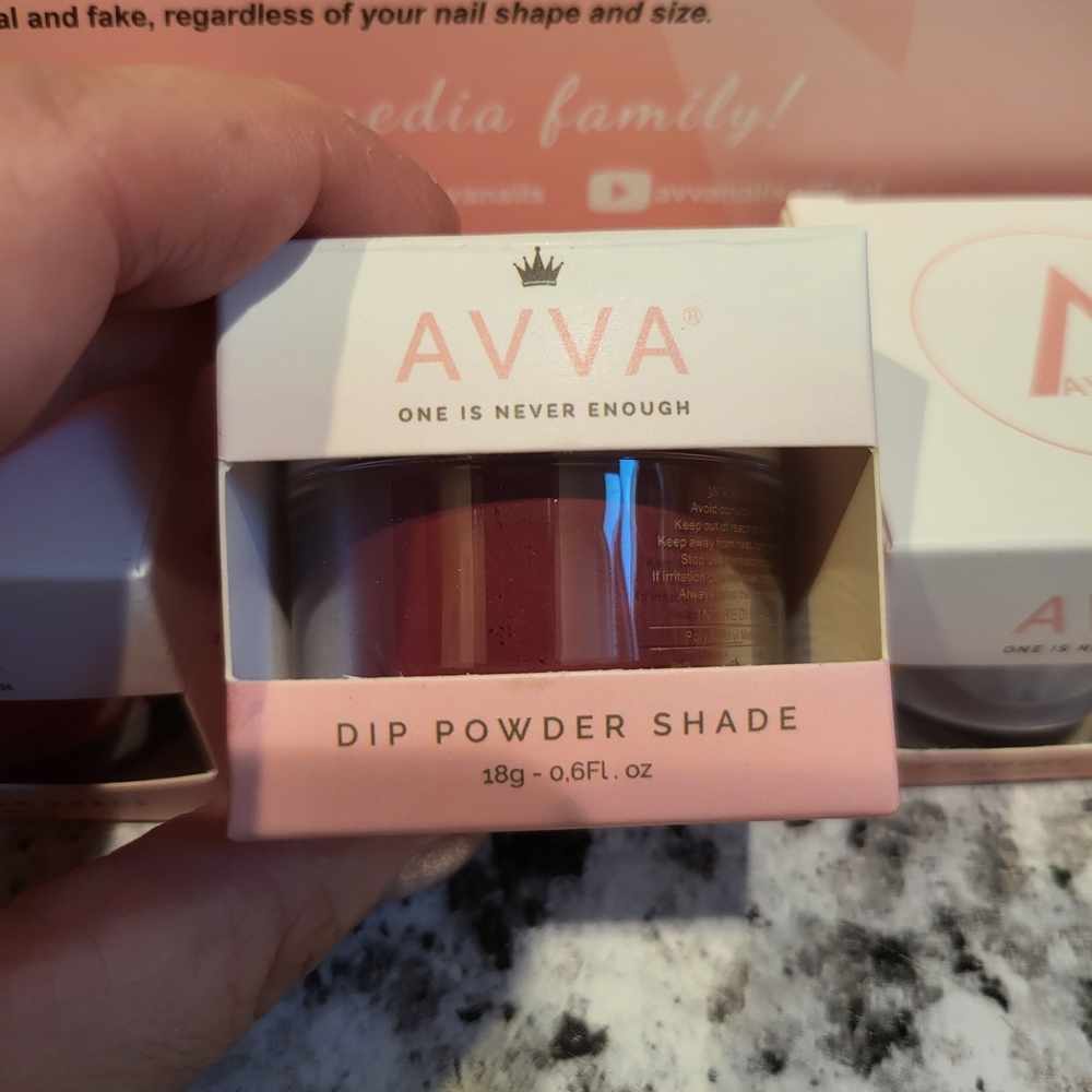ProKit Innovative Dip System - Pink - Picture 6 of 13